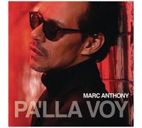 Marc Anthony – Pa'Lla Voy – Import – Sony