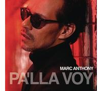 Marc Anthony – Pa'Lla Voy – Import – Sony