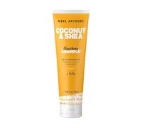 Marc Anthony Shampooing à l'huile de noix de coco - Tube de 200 ml (sans sulfate) Marc Anthony