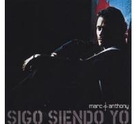 Anthony, Marc - Sigo Siendo Yo [Import]