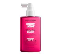 Marc Anthony Spray anti-frisottis Ultimate Blowout pour cheveux longs doux et brillants à haute humidité, protection contre la chaleur, 170 g