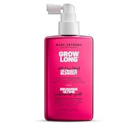 Marc Anthony Spray anti-frisottis Ultimate Blowout pour cheveux longs doux et brillants à haute humidité, protection contre la chaleur, 170 g