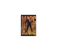 Marc Anthony – The Concert From Madison Square Garden – DVD (Zone 1)