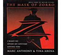 Marc Anthony & Tina Arena - I Want to Spend My Lifetime Lo