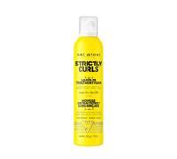Marc Anthony True Professional Strictly Curls Perfect Curl Mousse de traitement sans rinçage 7 en 1, 200 g (l'emballage peut varier)