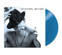 Marc Anthony – Valio La Pena