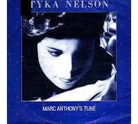 Marc Anthony's Tune [Import]