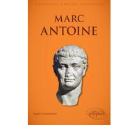 Marc Antoine