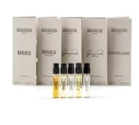 marc-antoine barrois 100% Authentic Discovery Kit EDP 5 x 2,5 ml