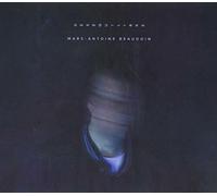 Marc-Antoine Beaudoin - Desequilibre [Cd] Canada - Import