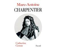 Marc-Antoine Charpentier