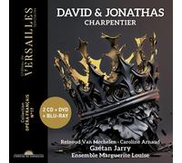David & Jonathas