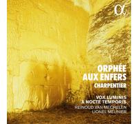 Orphée aux Enfers