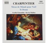 Marc-Antoine Charpentier : Messe de Minuit pour Noël - Te Deum