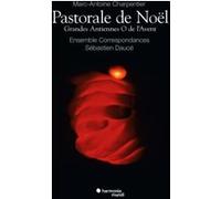 Marc-Antoine Charpen Marc-Antoine Charpentier: Pastorale Sur La Naissanc (Vinyl)