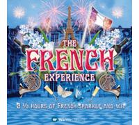 Vari Nagano-Legrand – The French Experience – Warner Music