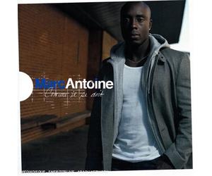 Marc Antoine - Comme Il Se Doit