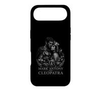 Marc Antoine et Cléopâtre Romance Antique Coque pour iPhone Air