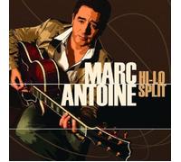 MARC ANTOINE - HI-LO SPLIT CD NEUF