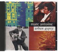 Marc Antoine - Urban Gypsy [Import]