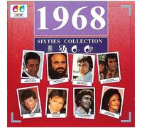Marc Aryan - RTBF Sixties Collection 1968