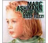 Marc Ashmann & Cool World - Come on Sissy Fuzz