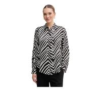 Marc Aurel - Chemise - Femme - Blouses et Chemises - Noir - Taille: 42 FR