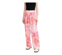 Marc Aurel - Pantalon droit taille haute - Femme - Pantalons - Multicolore - Taille: 38 FR