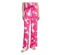 Marc Aurel - Pantalon large - Femme - Pantalons - Rose - Taille: 42 FR