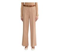 Marc Aurel - Pantalon > Pantalons - Femme - Pantalons - Brun - Taille: 46 FR