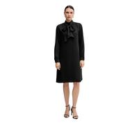 Marc Aurel - Robe Chemise - Femme - Robes - Noir - Taille: 40 FR