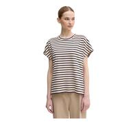 Marc Aurel - T-shirt - Femme - Tops - Beige - Taille: 44 FR