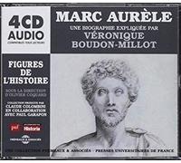 Marc-Aurele Une Biographie Expliquée