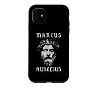 Marc Aurèle - v3 Coque pour iPhone 11