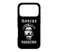 Marc Aurèle - v3 Coque pour iPhone 17 Pro