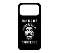 Marc Aurèle - v3 Coque pour iPhone 17 Pro Max