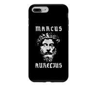 Marc Aurèle - v3 Coque pour iPhone 7 Plus/8 Plus