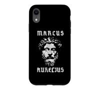Marc Aurèle - v3 Coque pour iPhone XR