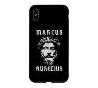 Marc Aurèle - v3 Coque pour iPhone XS Max