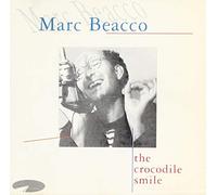Marc Beacco - Crocodile Smile (1991/92) [Import]