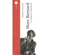 Marc Bernard