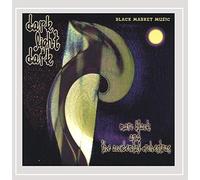 Marc Black & Accidental Orchestras - Light Dark