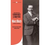 Marc Bloch L'histoire en résistance - Collectif - Seuil - ebook (ePub) - Essai