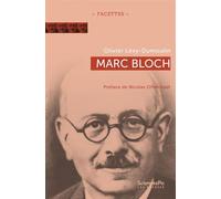 Marc Bloch - Olivier Dumoulin - Presses De Sciences Po - broché - Essai
