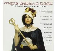 Marc Boaln & T. Rex - Essential