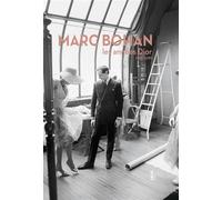 Marc Bohan - Les années Dior - Jérôme Gautier - Fage Eds - relié - Beau livre