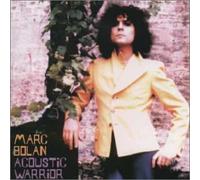 Marc Bolan - Acoustic Warrior [Import]