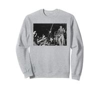 Marc Bolan, Acteur de T. Rex, Starlight Ballroom, Boston 1972 Sweatshirt