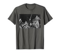 Marc Bolan, Acteur de T. Rex, Starlight Ballroom, Boston 1972 T-Shirt