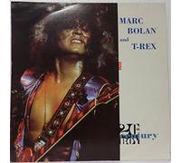 Marc Bolan and T-Rex* - 20th Century Boy [Import]